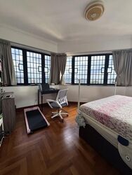 Eastpoint Green (D18), Condominium #575867221